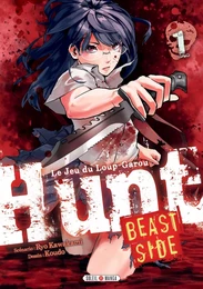 Hunt - Beast Side T01