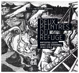 DEUX PEINTRES DU REFUGE