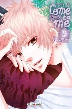 Come to me T05 -  YUKI-N - SOLEIL