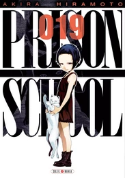 Prison school T19