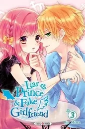 Liar Prince and Fake Girlfriend T03