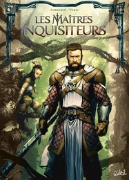 Les Maîtres Inquisiteurs T14