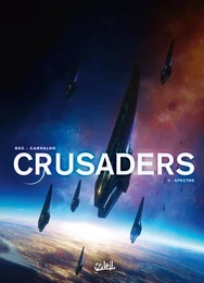 Crusaders T03