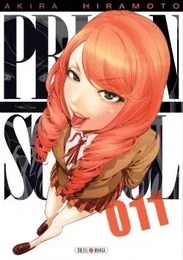 Prison school T11