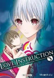 Love Instruction T05