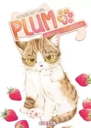 Plum, un amour de chat T14