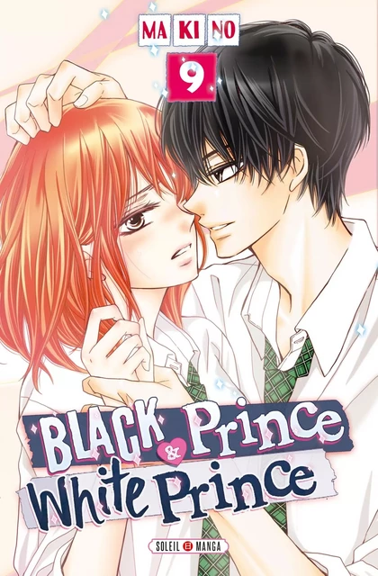 Black Prince and White Prince T09 -  - SOLEIL