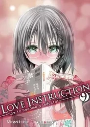 Love Instruction T09