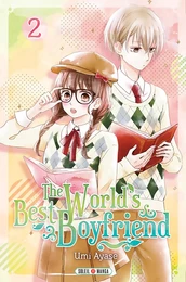 The World's Best Boyfriend T02