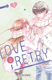 Love and Retry T03