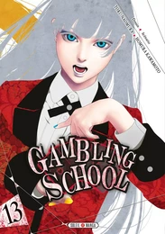 Gambling School T13