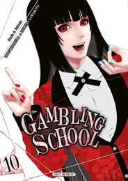 Gambling School T10