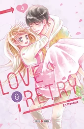 Love and Retry T04