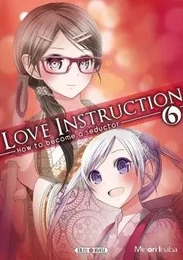 Love Instruction T06