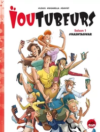 Ioutubeurs T01