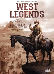 West Legends T02