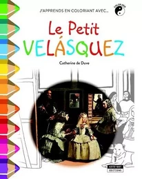 LE PETIT VELAZQUEZ