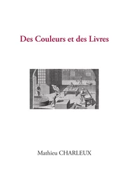 Des couleurs et des livres