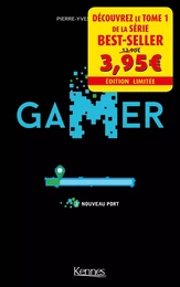 Gamer T01 - offre découverte