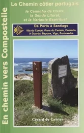 Guide du Chemin Côtier portugais