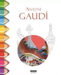 ANTONI GAUDI