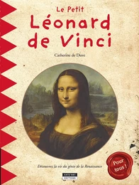 LE PETIT LEONARD DE VINCI