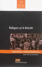 DIALOGUES SUR LA DIVERSITE