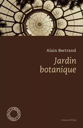 JARDIN BOTANIQUE