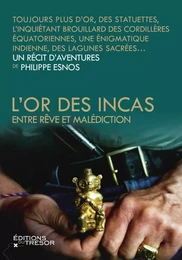 L'or des incas