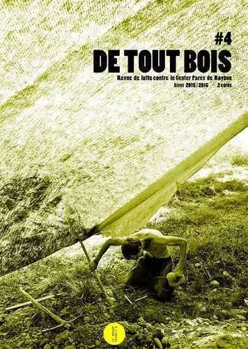 De tout bois  -  - MONDE ENVERS