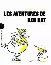 Aventures de Red Rat (Les) T01