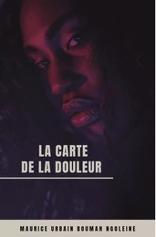 La Carte de la douleur