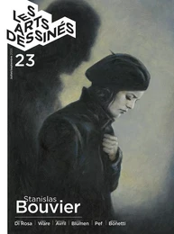 LES ARTS DESSINES N°23