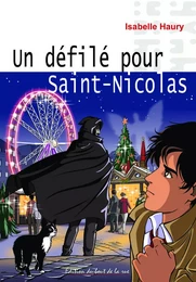 Un défilé pour Saint-Nicolas