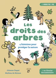 Les droits des arbres