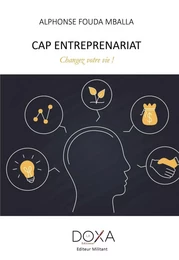 Cap Entreprenariat