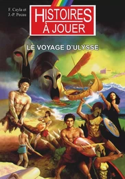 Le voyage d'Ulysse