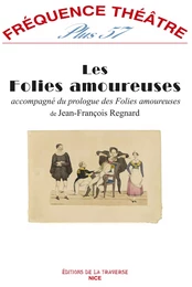 LES FOLIES AMOUREUSES