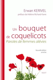 Un bouquet de coquelicots - paroles de femmes alévies