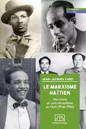 Le Marxisme haïtien