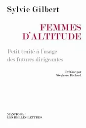 Femmes d'altitude