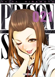 Prison school T21