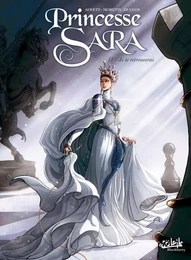 Princesse Sara T11