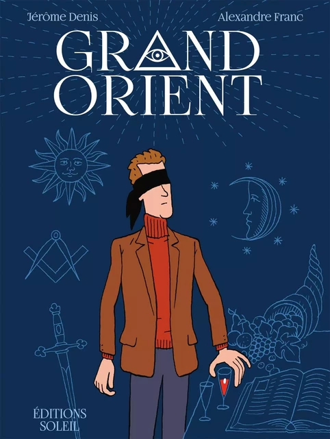 Grand Orient -  - SOLEIL