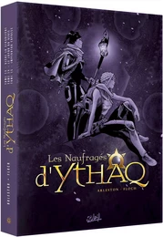 Les Naufragés d'Ythaq - Coffret T13 à T15