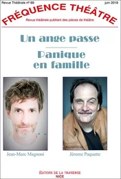 UN ANGE PASSE - PANIQUE EN FAMILLE