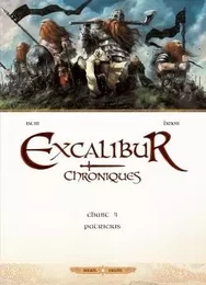 Excalibur - Chroniques T04