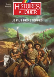 Le fils des steppes