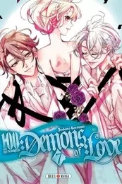 100 Demons of love T07