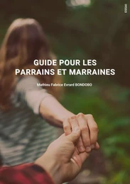 Guide pour les parrains et les marraines